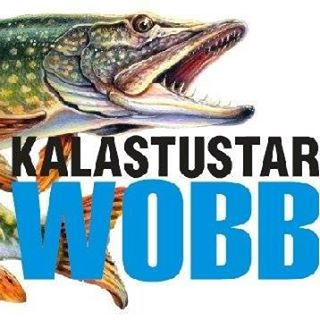 Kalastustarvikeliike Wobbleri Oy